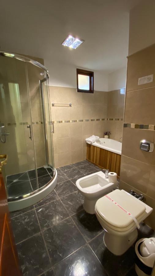 Hotel Bagu Azul Obera Misiones Exteriér fotografie